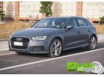 AUDI A3  SPB 30 g-tron S tronic Admired 131cv rif. 24051109