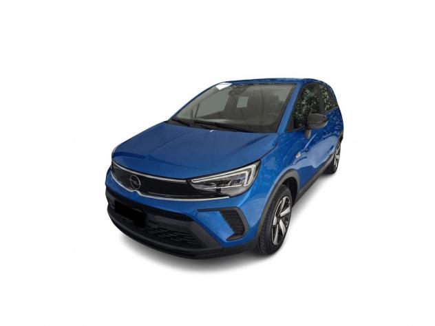 Opel Crossland 1.2 110 CV Edition S&S