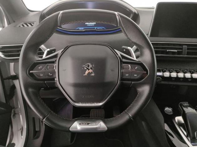 PEUGEOT 3008 BlueHDi 130 S&S EAT8 GT Line rif. 23471401 - Foto 8