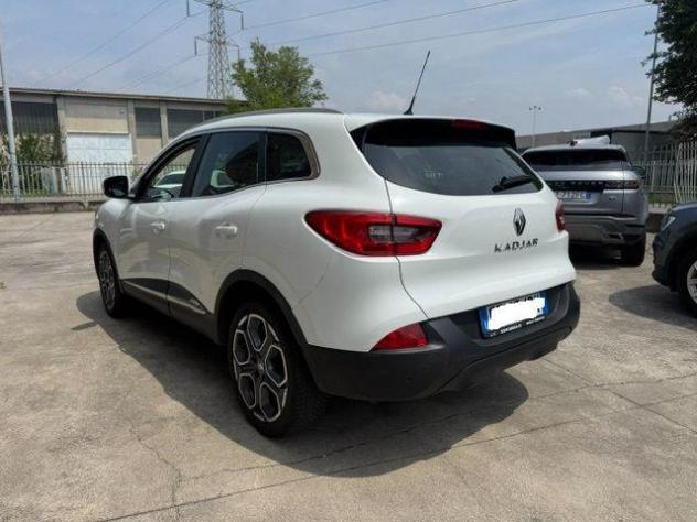 RENAULT Kadjar dCi 130CV Energy Bose rif. 23790226 - Foto 5