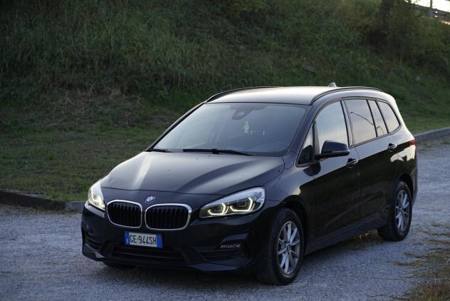 BMW 216 216d Active Tourer Luxury - Foto 4