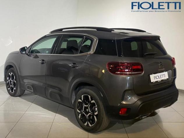 Citroën C5 Aircross BLUEHDI 130 S&S EAT8 SHINE PACK - Foto 2