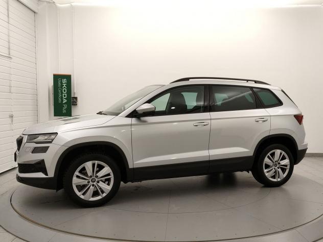 Škoda Karoq Karoq 1.0 TSI 115 CV Executive - Foto 3