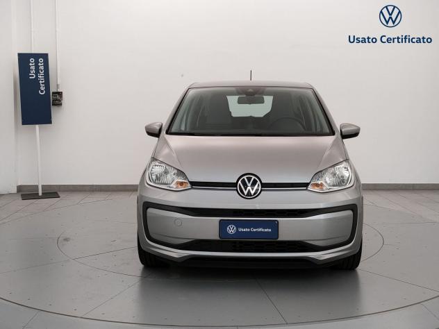 Volkswagen up! 1.0 44kW move up! - Foto 2