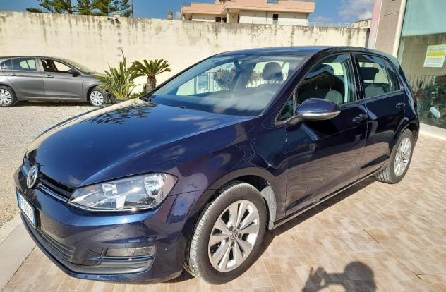 VOLKSWAGEN - Golf - 1.6 TDI 110 CV 5p. Comfortline BlueMotion Technology - Foto 2