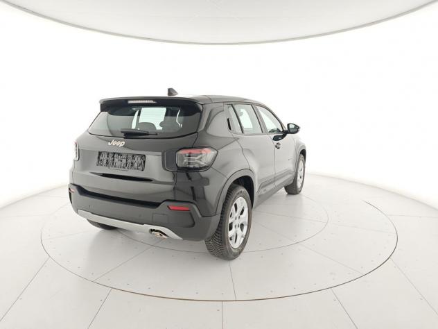 Jeep Avenger 1.2 Turbo Altitude - Foto 6