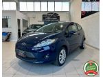 FORD Fiesta 1.2 82CV 3p. Titanium *NEOPATENTATI* rif. 24102859