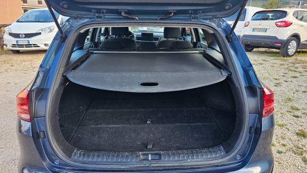 KIA CEED SW 1.6 CRDI 115 CV 2019 ECO BUSINESS CLASS DCT SW (AUTOCARRO) BLUE MET 8.900,00 - Foto 2