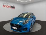 Ford Puma Puma 1.0 ecoboost h ST-Line 125cv auto