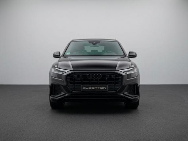 AUDI Q8 50 TDI 286 CV quattro tip. S line Plus +Tetto rif. 24054327 - Foto 2