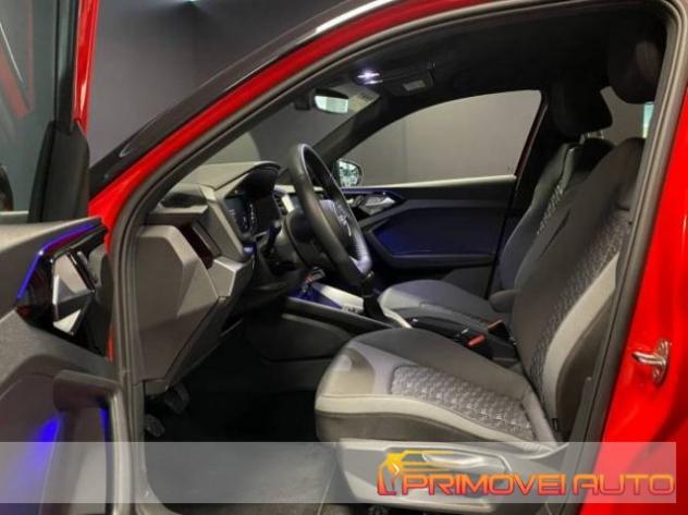 AUDI A1 citycarver 25 TFSI rif. 19104072 - Foto 2