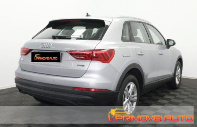 AUDI Q3 2.0 TDI 150 CV quattro rif. 22269967 - Foto 9