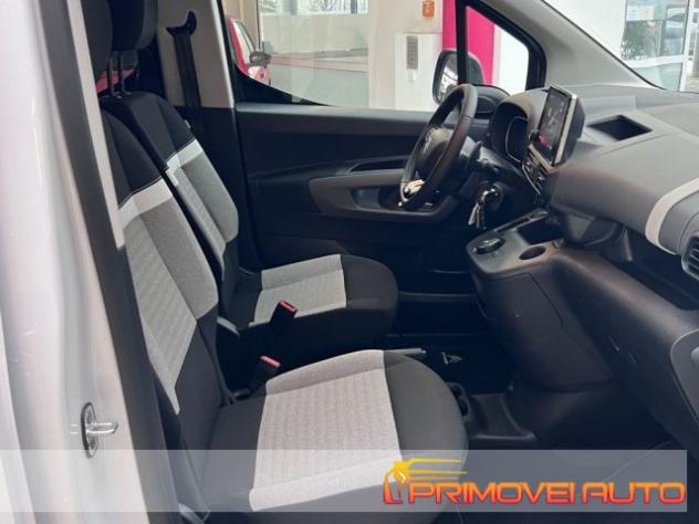 CITROEN Berlingo PureTech 130 Stop&Start M Feel Pack rif. 20394825 - Foto 4