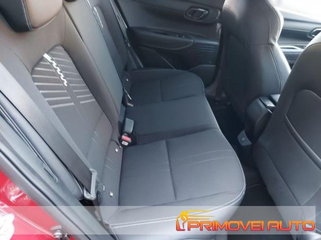 HYUNDAI i20 N 1.6 T-GDI MT N-Performance rif. 21329658 - Foto 2