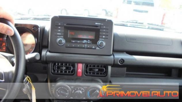 SUZUKI Jimny 1.5 4AT rif. 20148254 - Foto 2