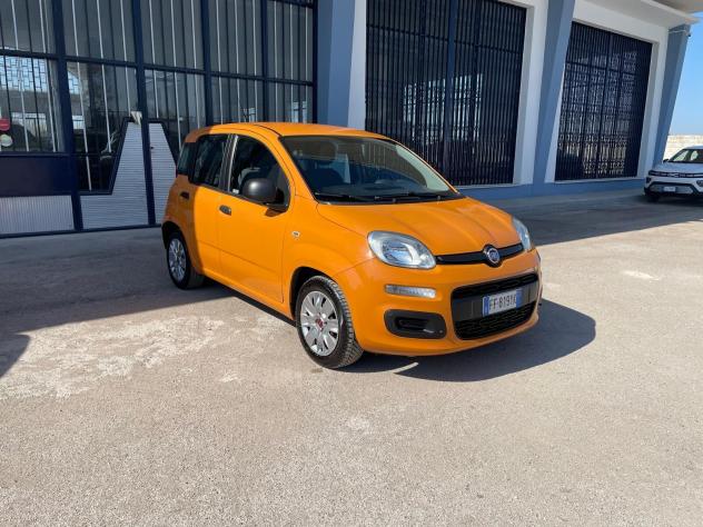 Fiat Panda 1.3 MJT 95 CV S&S Lounge