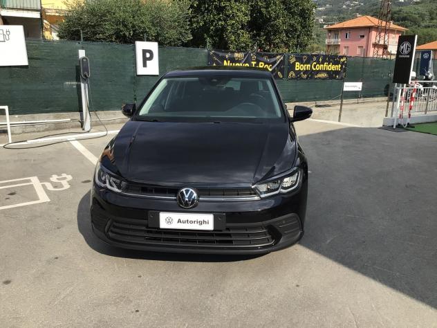 Volkswagen Polo Polo 1.0 tsi Life 95cv - Foto 2