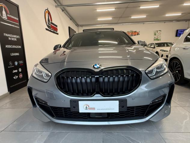 Bmw 118 118i 5p. Msport TETTO - Foto 2