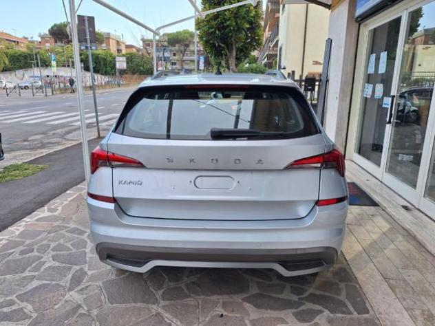 SKODA Kamiq 1.0 TSi 110CV - UNIPRO TAGLIANDATA rif. 24115147 - Foto 5