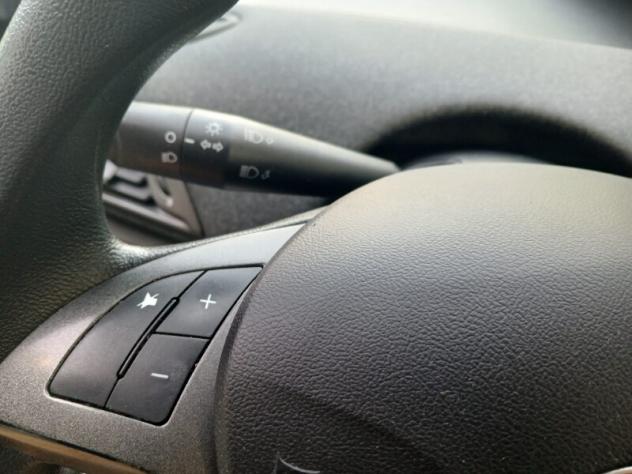LANCIA Ypsilon 3ª serie Ypsilon 1.0 FireFly 5 porte S&S Hybrid Silver - Foto 10