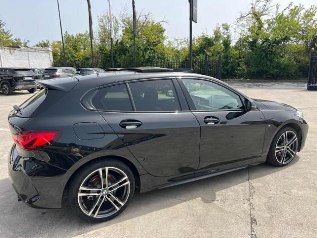 BMW 118 d 5p. Msport rif. 23984041 - Foto 4