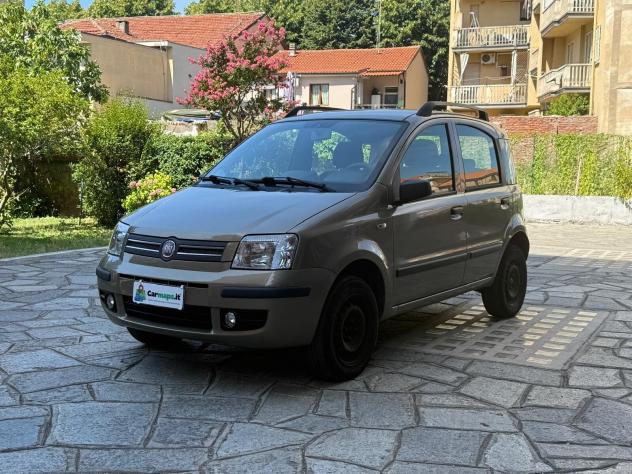 Fiat Panda 1.2 Dynamic Natural Power - Foto 3