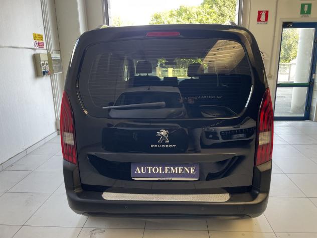 Peugeot Rifter Rifter 1.5 bluehdi 100CV Active Standard - Foto 5