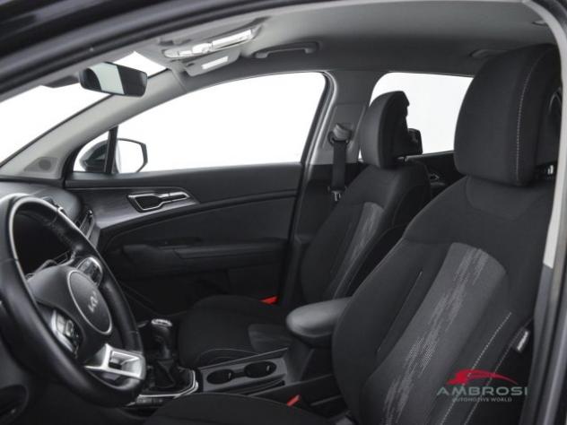 KIA Sportage 1.6 crdi mhev Style mt rif. 23524683 - Foto 9