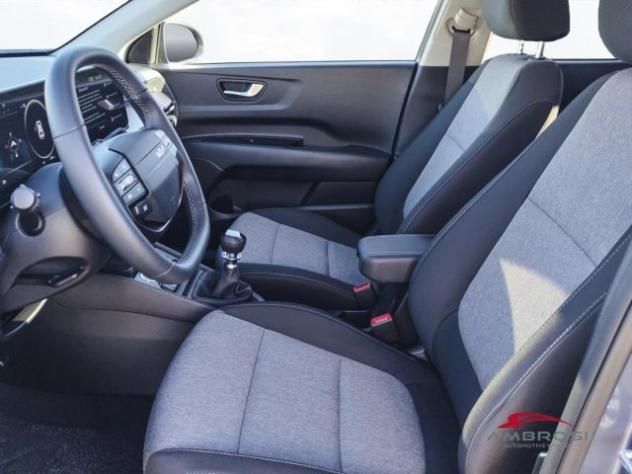 KIA Stonic 1.0 T-GDI MH STYLE TECH rif. 23935279 - Foto 10