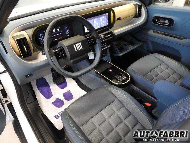 FIAT - Grande Panda - 1.2 Hybrid 110 S&S La Prima - Foto 7