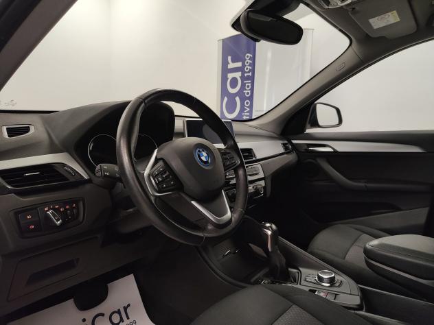 BMW X1 xdrive25e Bus.Adv. auto Adap.Cruise CarPlay Navi - Foto 4