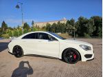 Mercedes Cla 250  tetto apribile ritiro usato/scambio