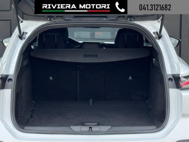 PEUGEOT 308 HYBRID 1.2 145CV S&S EAT8 SW GT rif. 24066731 - Foto 10