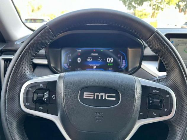 EMC Sei 1.5 CVT GPL rif. 23941760 - Foto 9