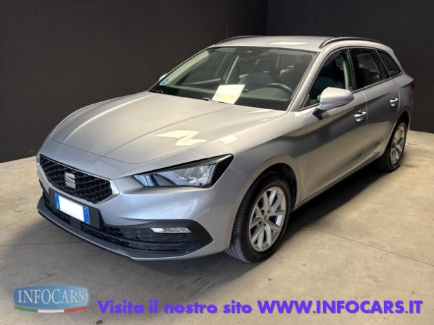 SEAT Leon Sportstourer 2.0 TDI 150 CV DSG Style rif. 23999278 - Foto 3