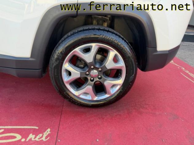 JEEP Compass 1.6 Multijet II 2WD Limited NEOPATENTATI rif. 24118427 - Foto 6