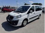 FIAT Scudo 2.0 Mjt 128cv Panorama 8 posti