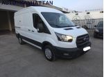 FORD Transit 290 2.0TDCi 54000KM Furgone Trend rif. 24144736