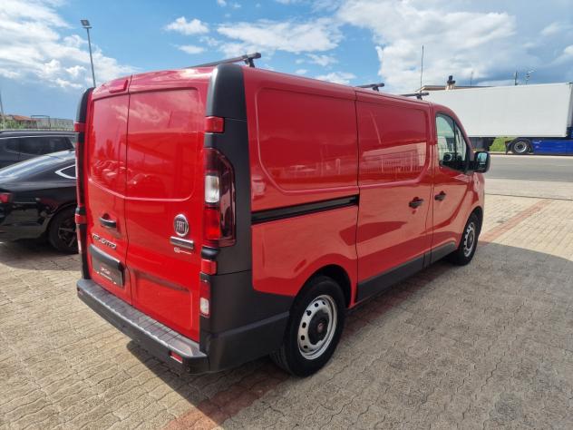 Fiat Talento 120CV 10Q Navi - Foto 3
