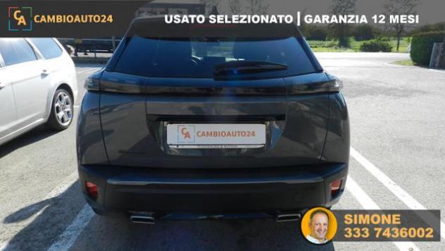 PEUGEOT 2008 PureTech 130 S&S EAT8 Allure PREZZO REALE rif. 23708784 - Foto 7
