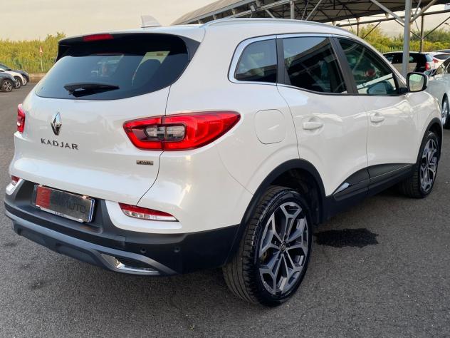 Renault Kadjar 1.7 Blue dCi 4wd Black Edition - Foto 4