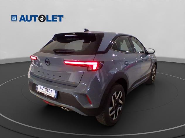 Opel Mokka 1.2 Turbo 136 CV Edition - Foto 7