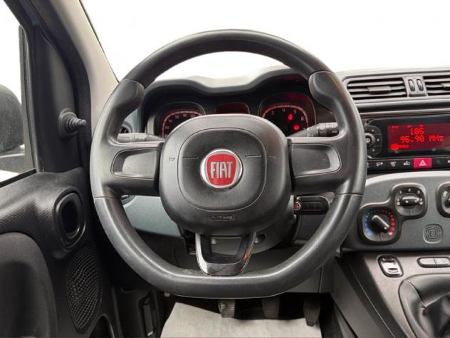 FIAT Panda 0.9 twin air turbo natural power 84cv benzina/metano - Foto 8