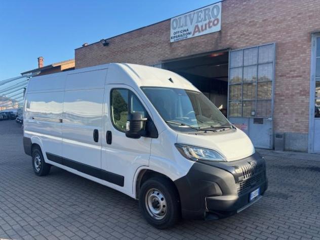 PEUGEOT Boxer 35 2.2 BlueHDi 140 S&S L3H2 Furgone rif. 23887960