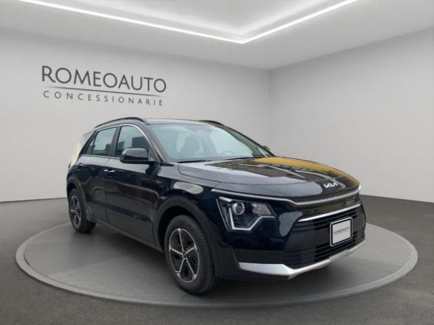 KIA Niro 1.6 GDi MY25 DCT HEV Business rif. 23165604 - Foto 8