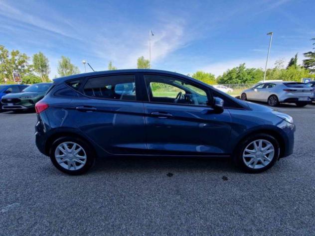 FORD Fiesta 1.1 75 CV 5 porte Connect rif. 23767674 - Foto 4