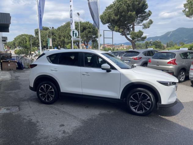 Mazda CX-5 2.0L e-Skyactiv-G 165 CV M Hybrid 2WD ADVANTAGE - Foto 7