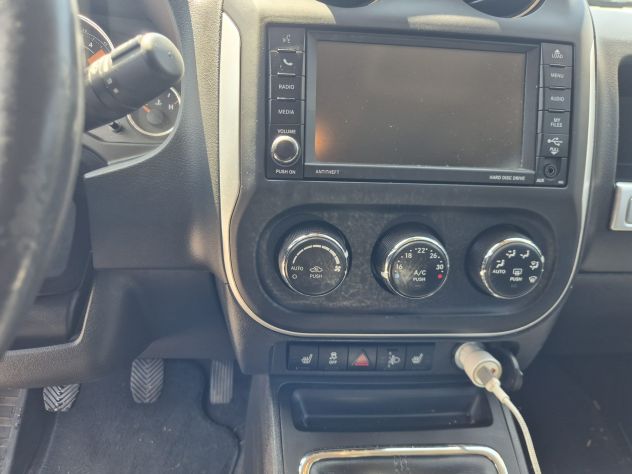 Jeep compas 84000 km - Foto 7