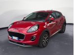 Ford Puma 1.0 Ecoboost Hybrid 125CV Titanium