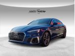Audi A5 II 2020 Sportback Sportback 35 2.0 tdi mhev S line edition 163cv s- &hellip;